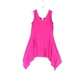 Joseph Ribkoff Pink Sleeveless Dress